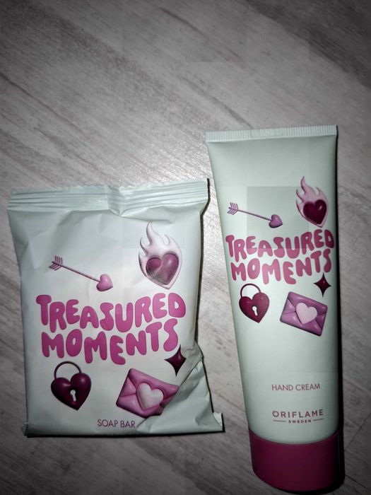 Set pentru Dragobete