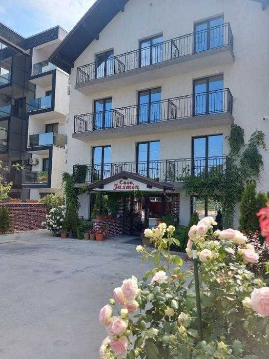Cazare Casa Jasmin, Mamaia Nord ( Mamaia Sat )
