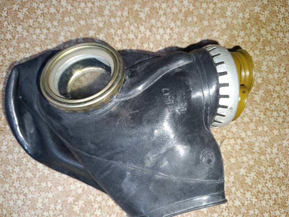 продам противогаз