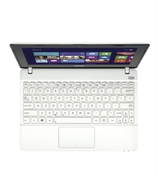 Компактный ноутбук Asus X102B