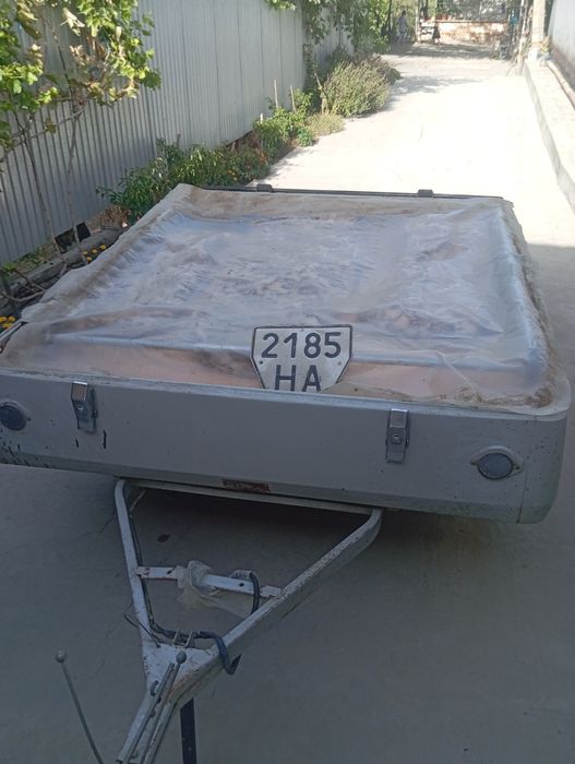 Балик овига чикадиганларга тайёр Уй  холати Янги хали ишламаган хамма