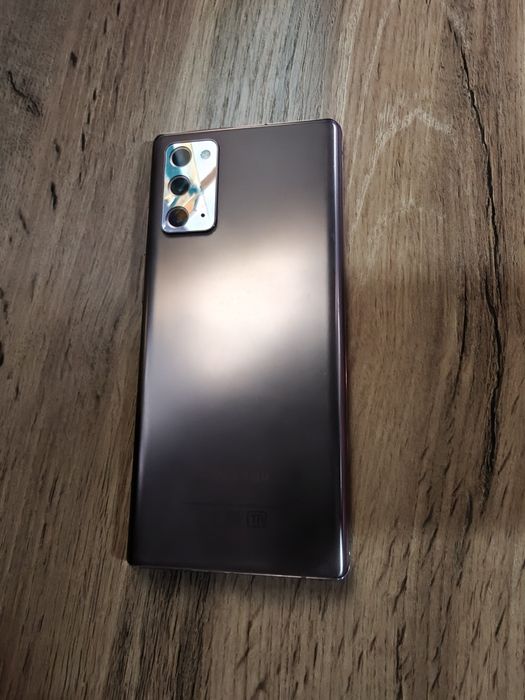 Продам Samsung note 20