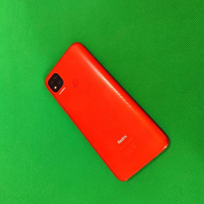 Redmi 9C sotilafi dastavka bor