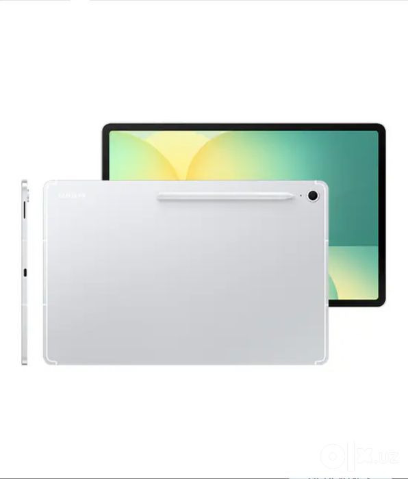 Новый Samsung Galaxy tab s10 Fe + Гарантия +Доставка