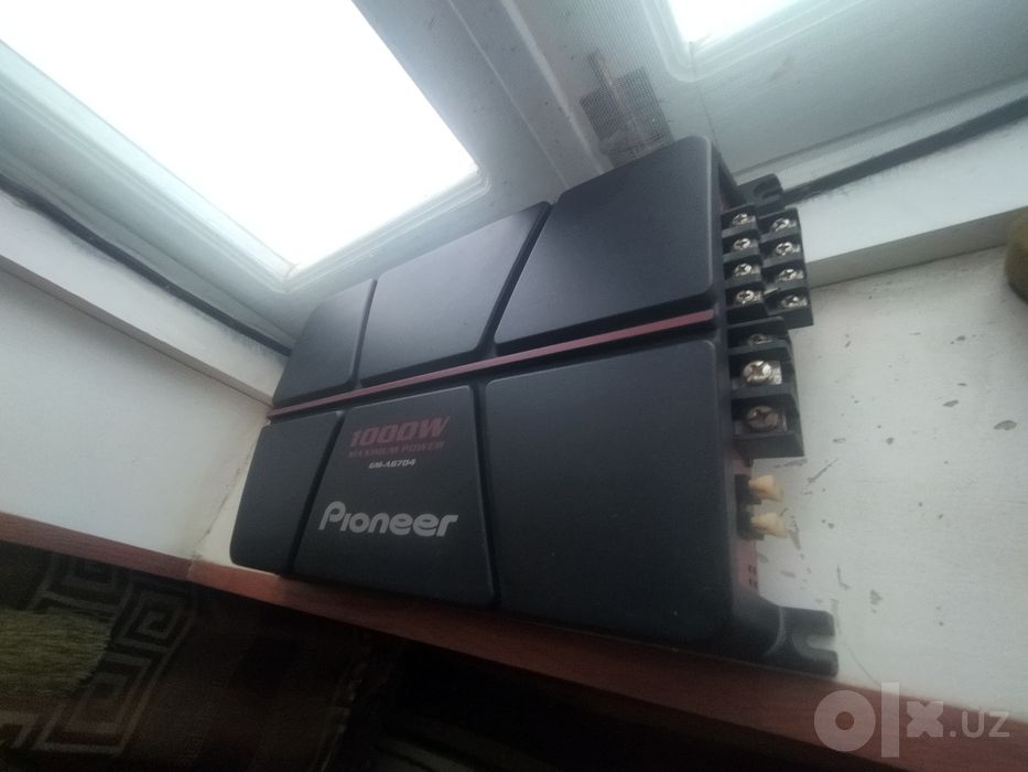 Sabbufer usilitl 1000wat