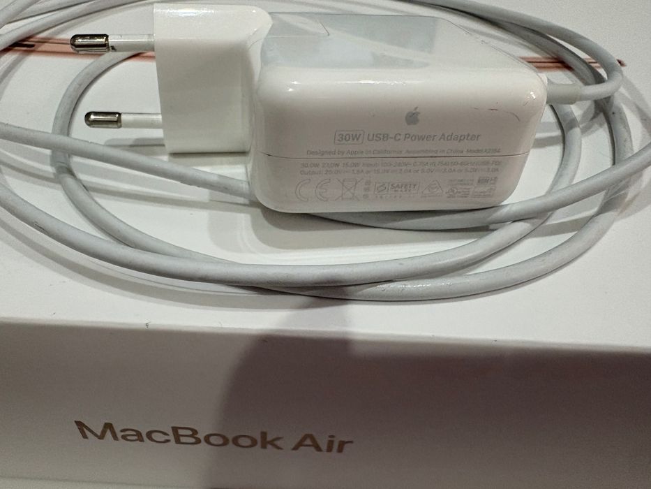 MacBook Air 2020