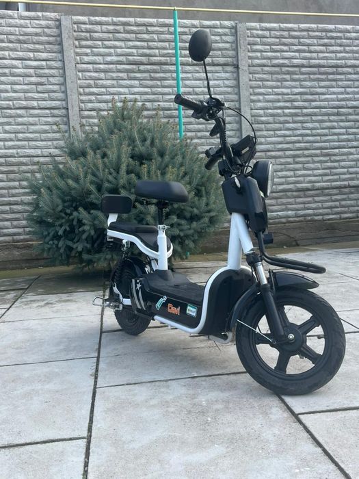 Продам    скутер