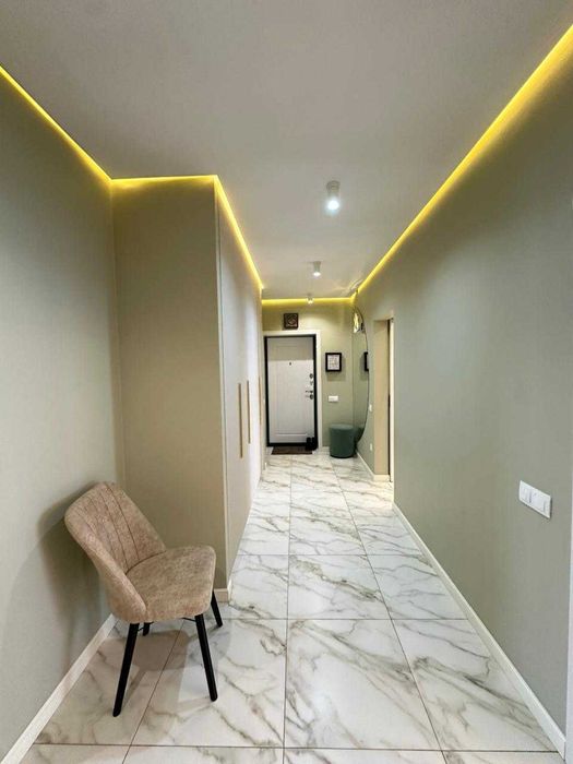 Продается 2 комн кв р-н 6 мкр