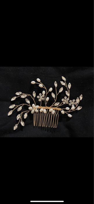 Украшение за коса