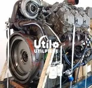 motor deutz bf6m1015c bf6m1013 bf4m1013 bf6m2012 + piese deutz