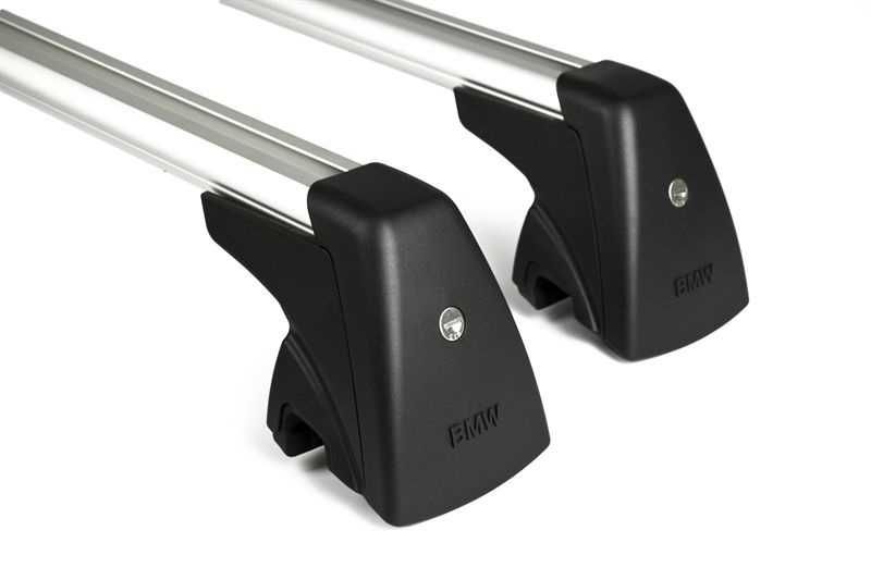 Set 2 Bare Transversale Suport Portbagaj OE Bmw Seria 5 F11 G31