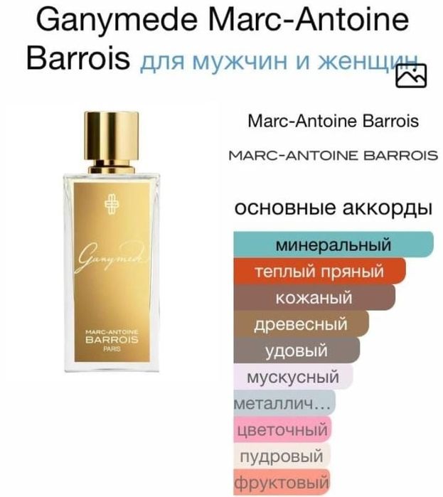 парфюм премиум  качества