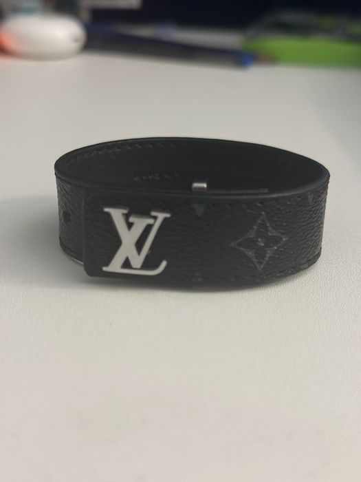 Lv Slim Bracelet