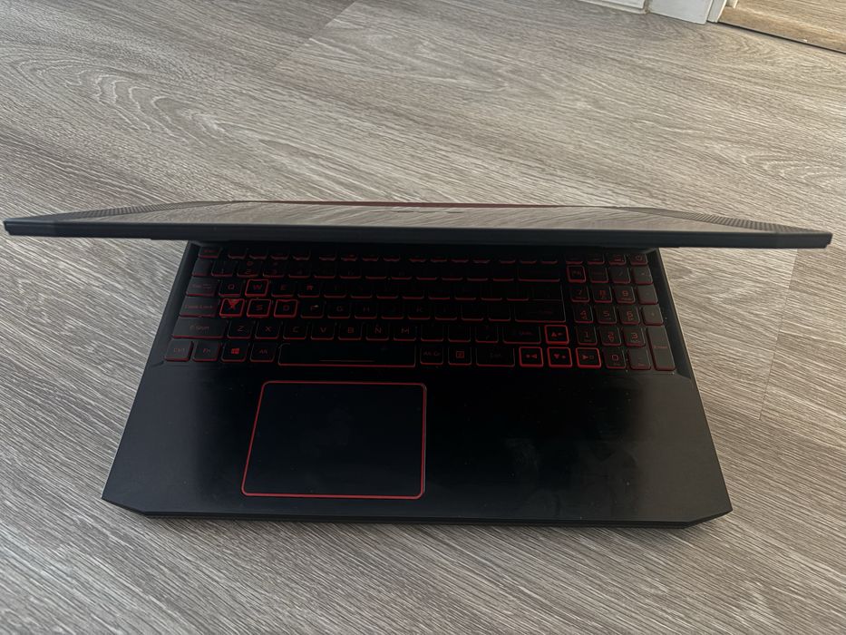 Acer Nitro 5 – i7 / 32GB RAM / GTX 1660 Ti 6GB / SSD 512GB