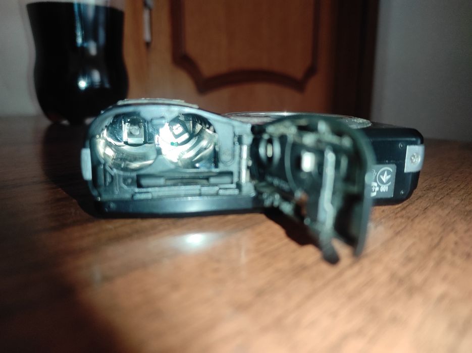 Sony cybershot 14.1mp | Цифровой фотоаппарат Sony Cyber-shot dsc-s5000