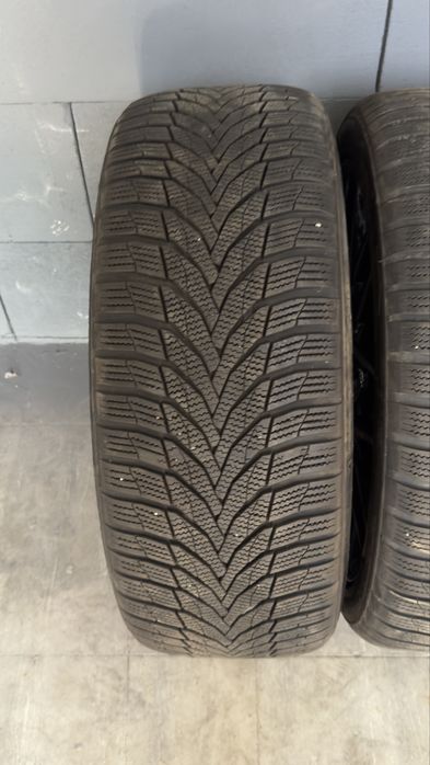 Оригинални Джанти с гуми 5х112 19 Audi 5x112 19