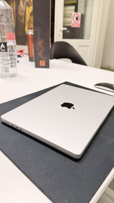 MacBook Pro 14 M3 Pro