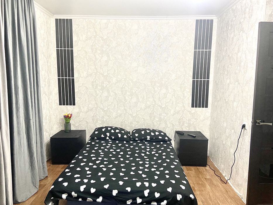 Квартира посуточно/ почасовая