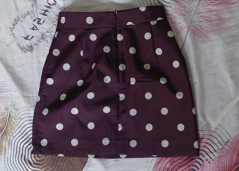 Две нови дамски поли