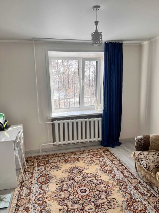 Сдам 2-х комнатную квартиру