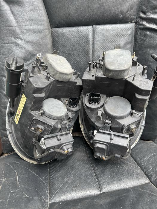 Mini мини фар ксенон