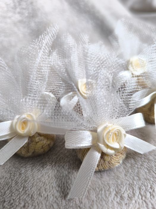 Сватбени късметчета