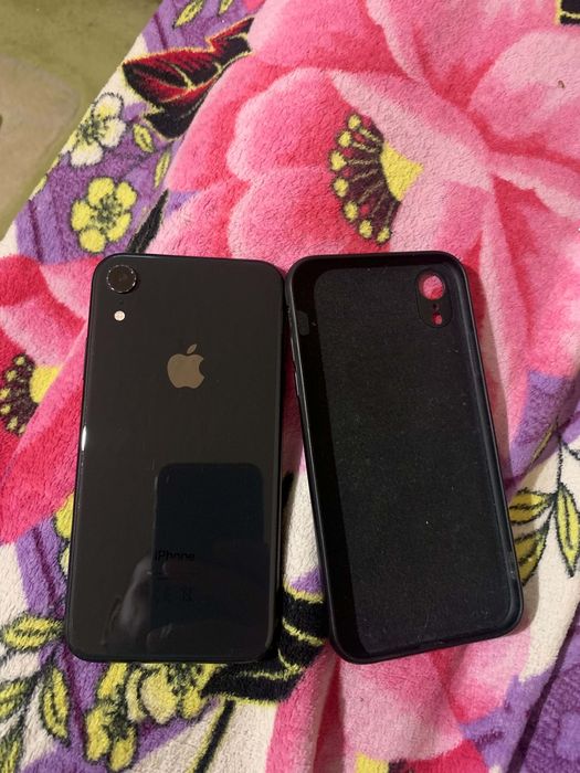 Vand Iphone  xr  64 Gb  neverlocked