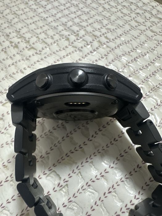 Часы эпекс ген 2 про сапфир титан 51 мм