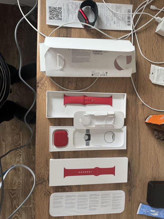 Apple watch 9 в идеале