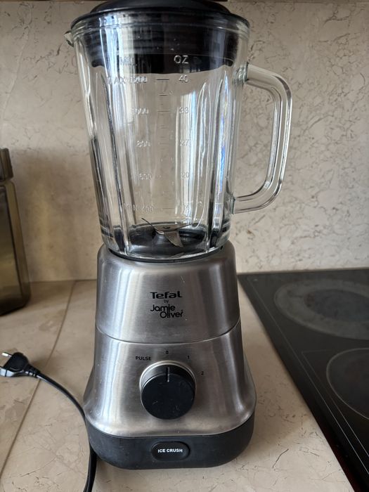 Продам блендер Tefal на запчасти