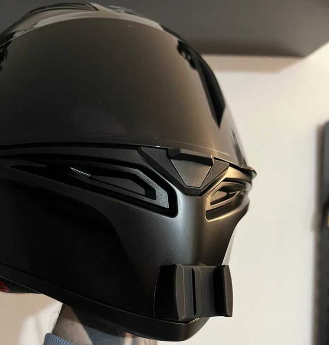Vand Mount/Suport gopro/insta360 pentru căști moto diverse