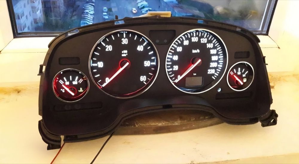 Ceasuri de Bord-Opel Astra G