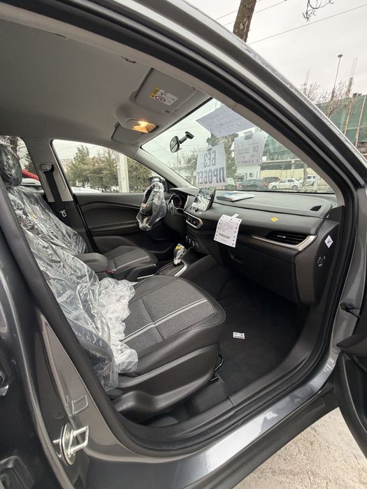 Трекер LTZ+ без пробег