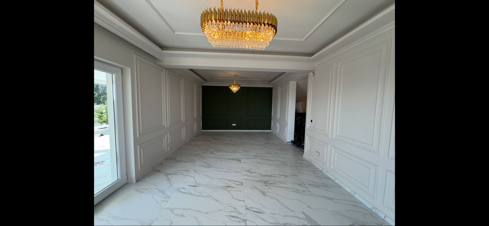 Servicii de constructii Interioare, Exterioare si finisaje !