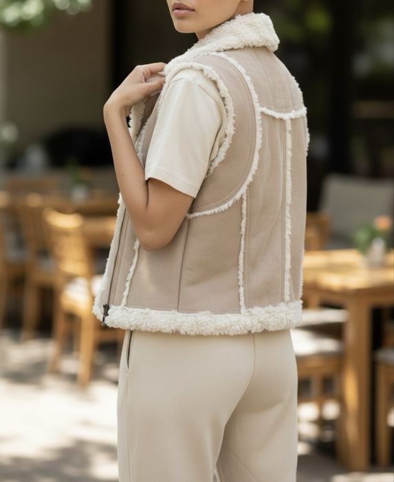 Оригинален дамски Елек GUESS