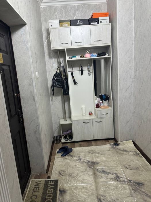 АЛГАРИТОМ Ахмат жужа