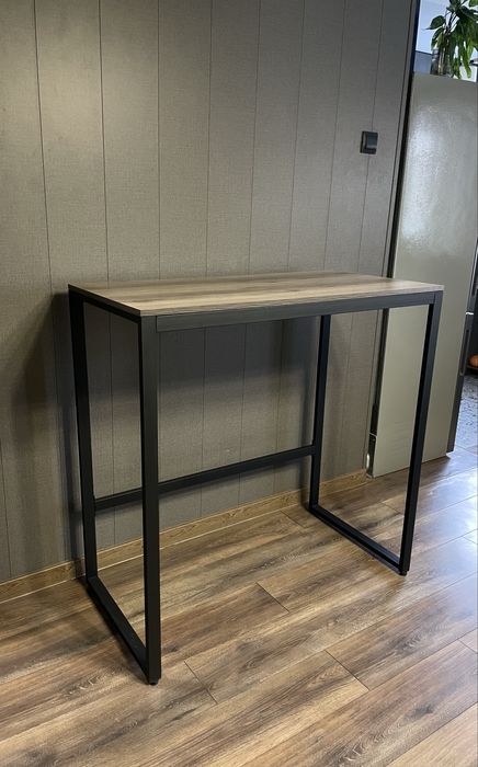 Барная стойка + 2 барных стула (комплект)