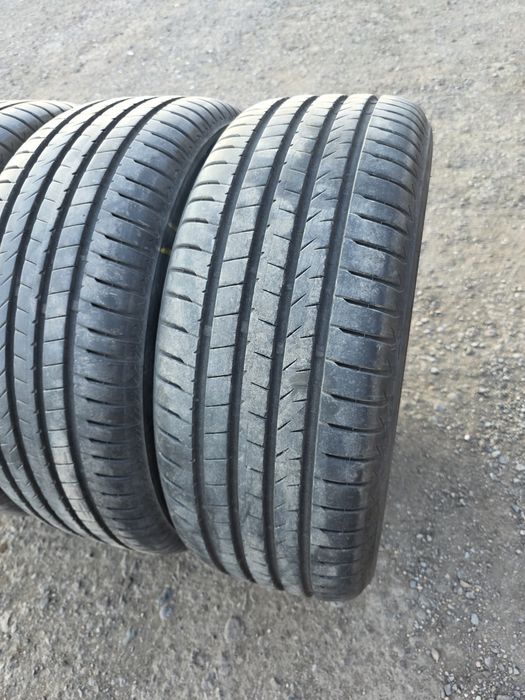 Bridgestone Alenza 001