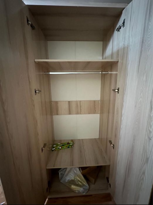 Спальный гарнитур Астана