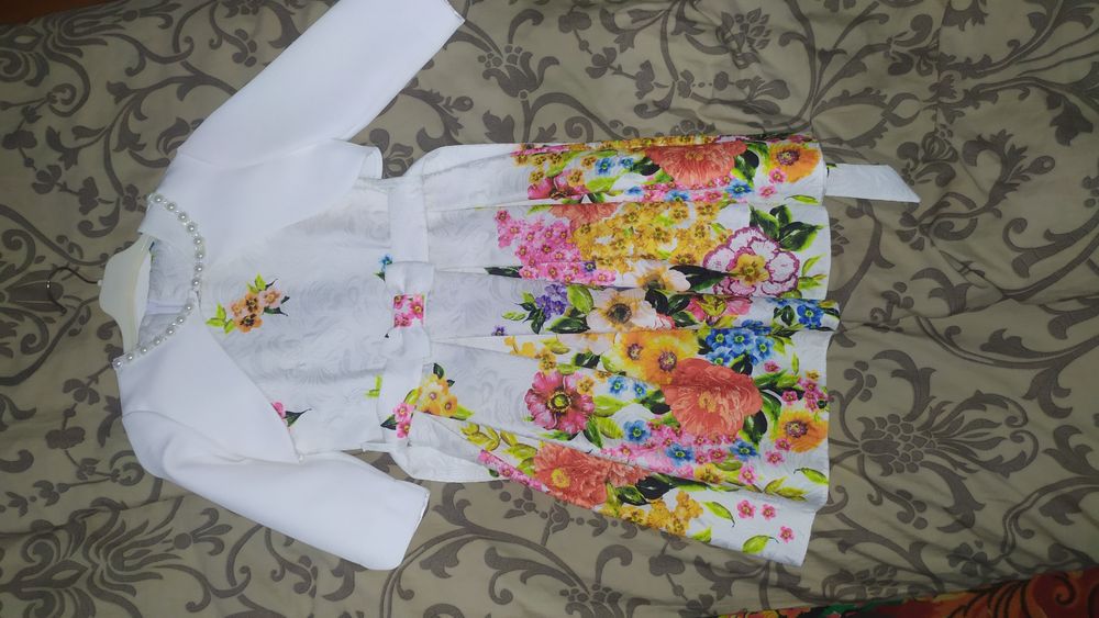 Детская одежда для девочек