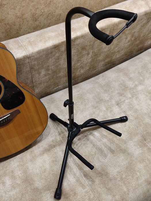 Yamaha FS800 — полный комплект