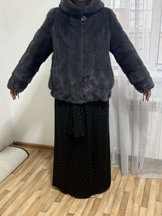 Автоледи шуба сатылады