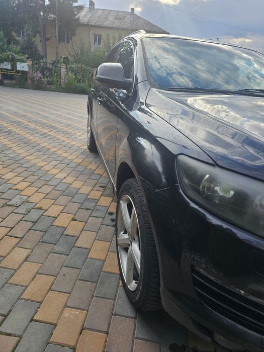 De vânzare  Audi Q7 2006