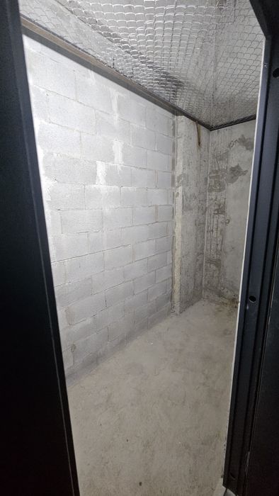 Кладовка. Склад.