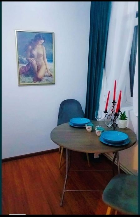 Ofer spre vânzare garsonieră(zona Hotel Sud)