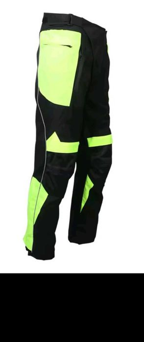 Мото панталон нов