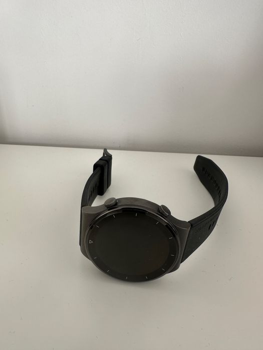 Huawei Watch GT2 Pro Titanium Impecabil