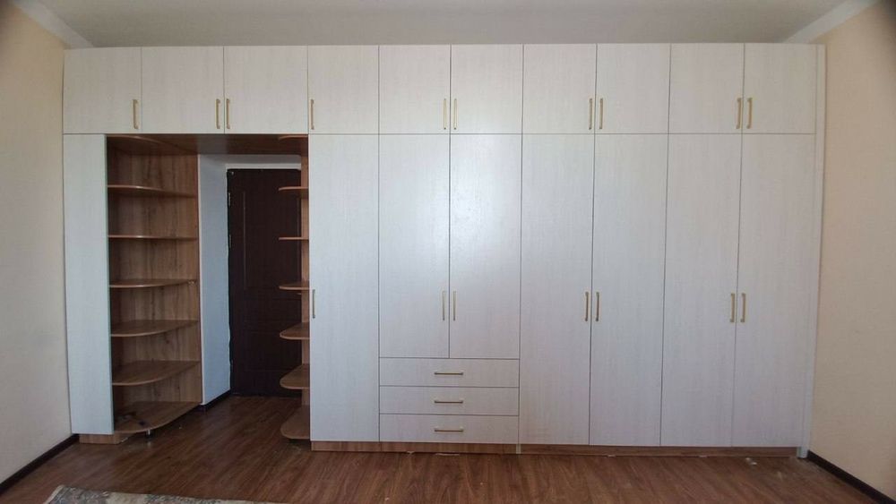 Мебель заказ аламыз сыз калеген дезаиндегы Мебельлерды буиртпа тикарын