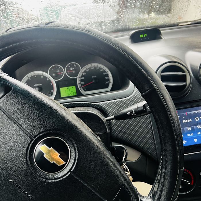 Chevrolet Aveo 1.4 16V