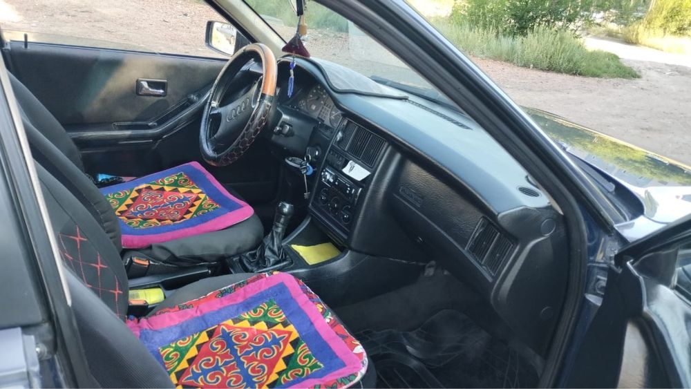 Продам автомобиль